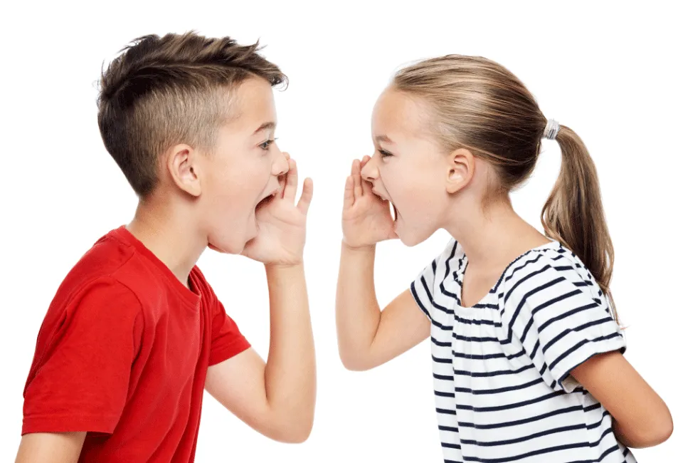 Language development in children: stages, strategies and advice on language delay