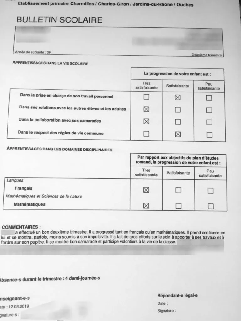 Carnet de notes d'Hakim
