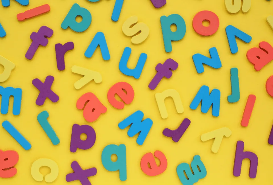 La dyslexie touche principalement la lecture