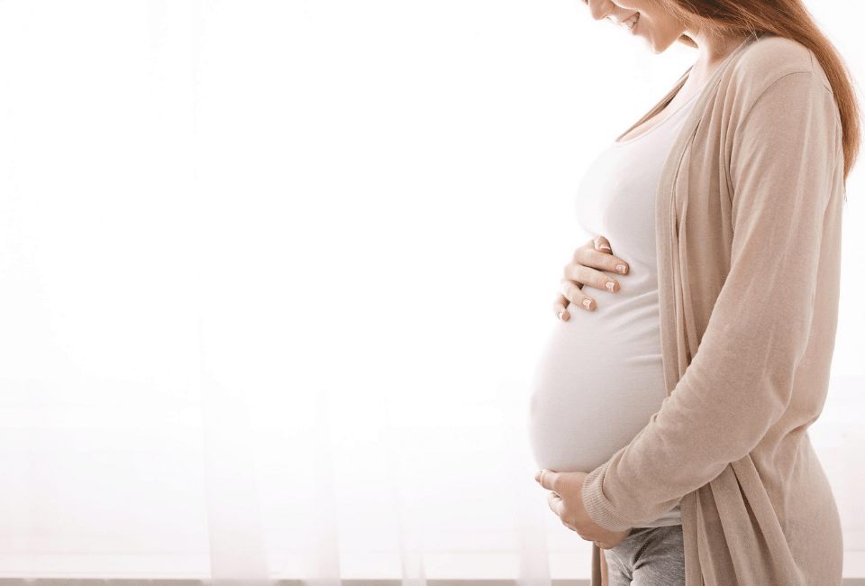 Nous recommandons à toute femme enceinte de suivre notre protocole spécial afin de promouvoir le développement sain de leur bébé à venir